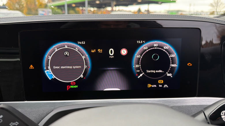 Volkswagen Passat 1.5 eTSI R-Line 5dr DSG Petrol Estate